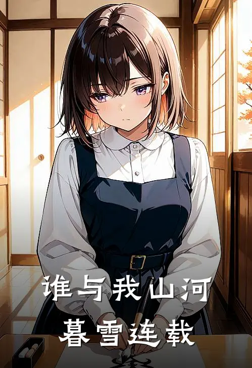 谁与我山河暮雪连载