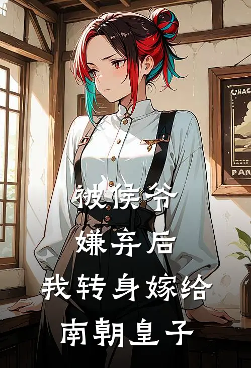 被侯爷嫌弃后，我转身嫁给南朝皇子