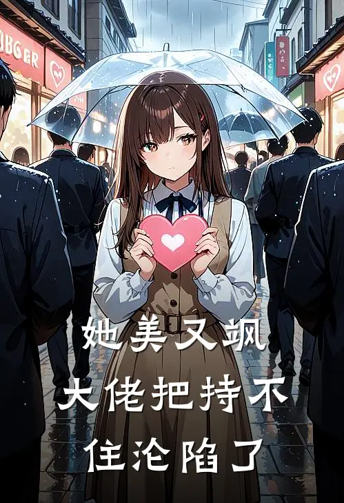 她美又飒，大佬把持不住沦陷了