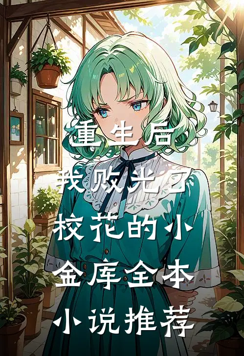 重生后，我败光了校花的小金库全本小说推荐