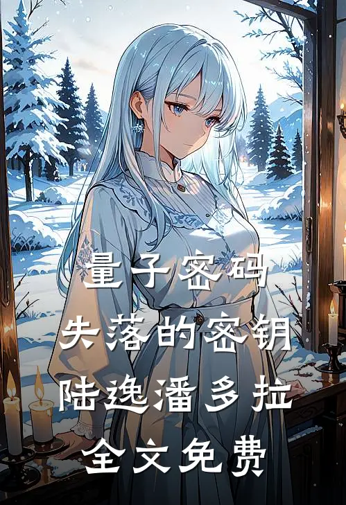 量子密码：失落的密钥陆逸潘多拉全文免费