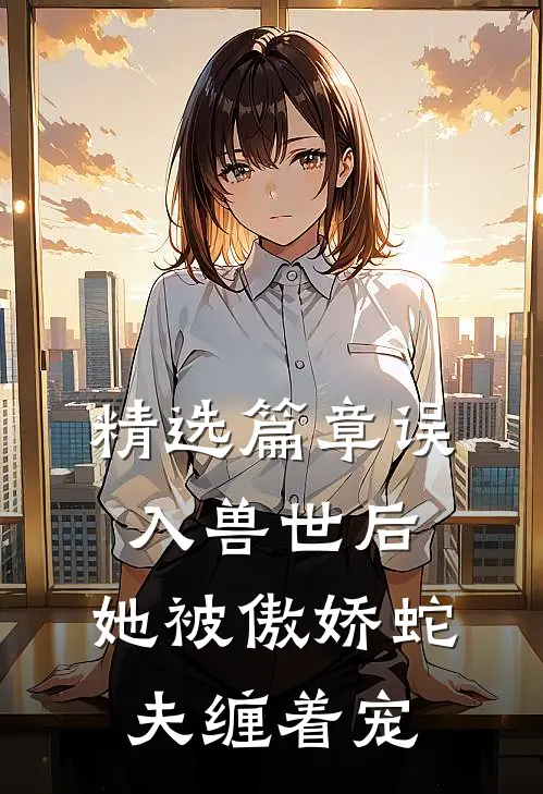 精选篇章误入兽世后，她被傲娇蛇夫缠着宠