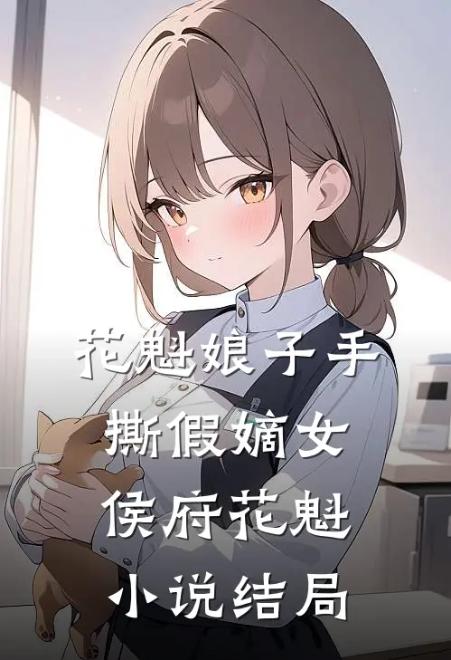 花魁娘子手撕假嫡女侯府花魁小说结局