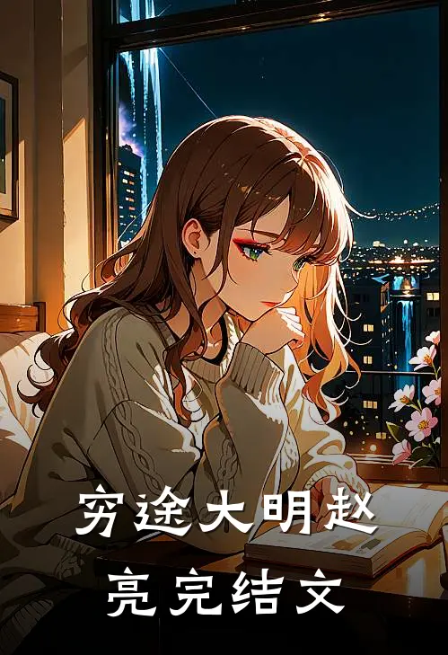 穷途大明赵亮完结文