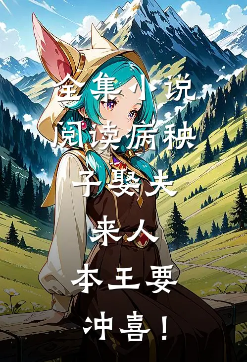 全集小说阅读病秧子娶夫：来人，本王要冲喜！