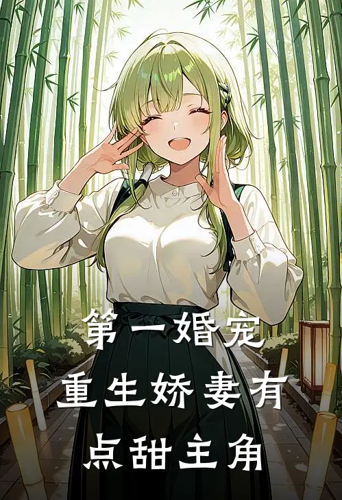 第一婚宠：重生娇妻有点甜主角