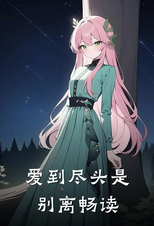 爱到尽头是别离畅读