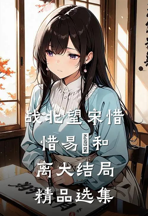 战北望宋惜惜易昉和离大结局精品选集