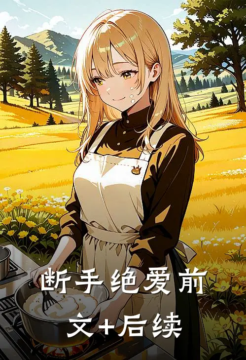 断手绝爱前文+后续