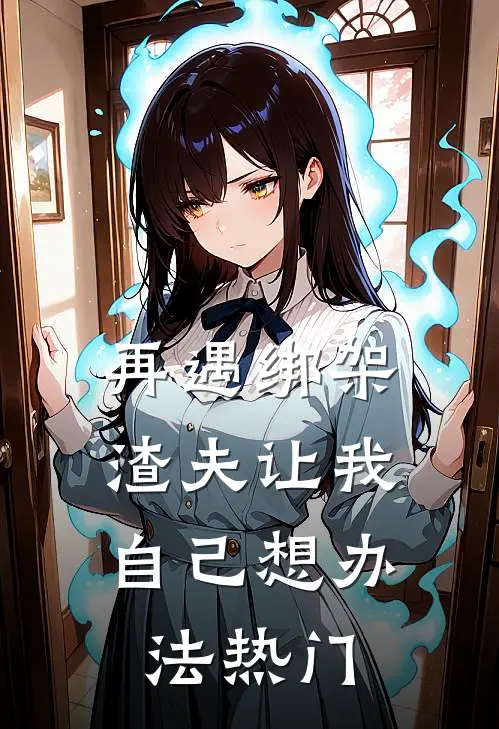 再遇绑架，渣夫让我自己想办法热门