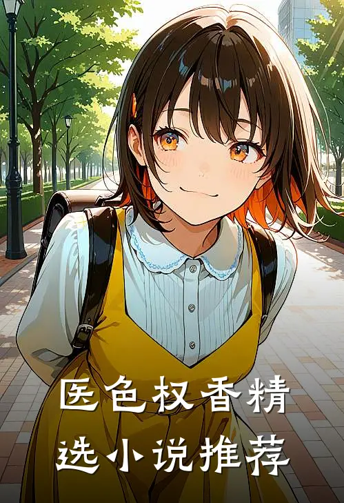 医色权香精选小说推荐