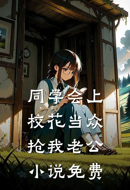 同学会上校花当众抢我老公小说免费