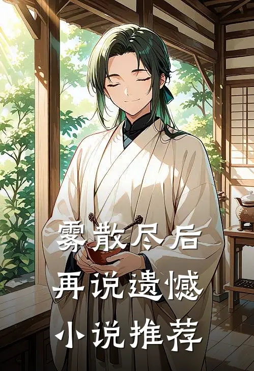 雾散尽后再说遗憾小说推荐