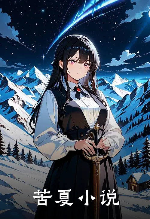 苦夏小说