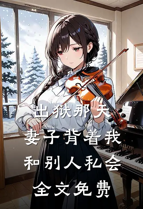 出狱那天，妻子背着我和别人私会全文免费