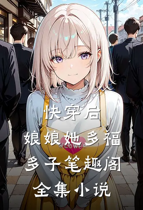 快穿后,娘娘她多福多子笔趣阁全集小说