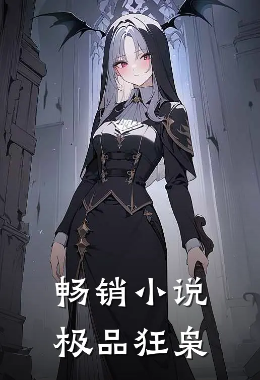 畅销小说极品狂枭