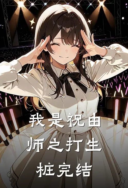 我是祝由师之打生桩完结