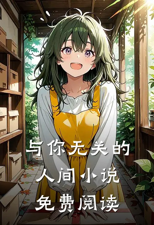 与你无关的人间小说免费阅读