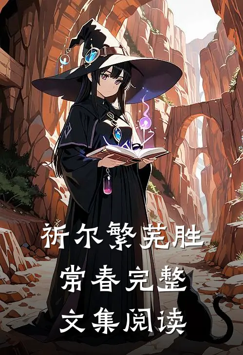 祈尔繁芜胜常春完整文集阅读