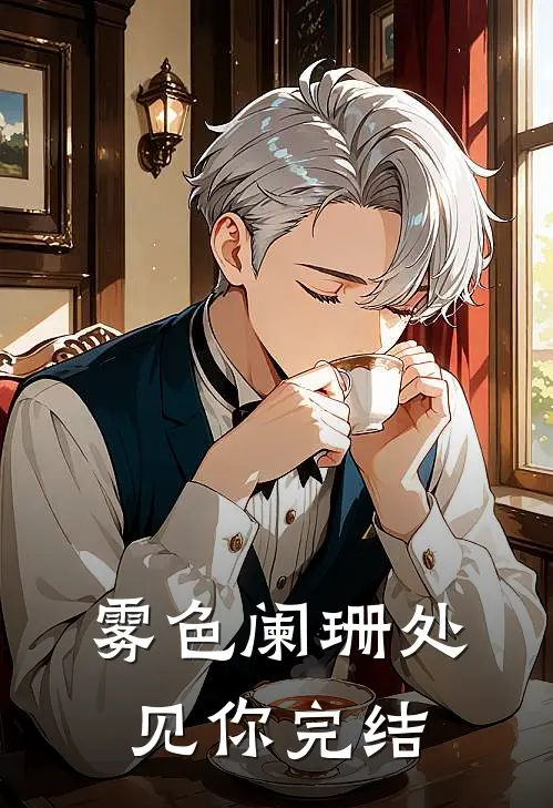 雾色阑珊处见你完结