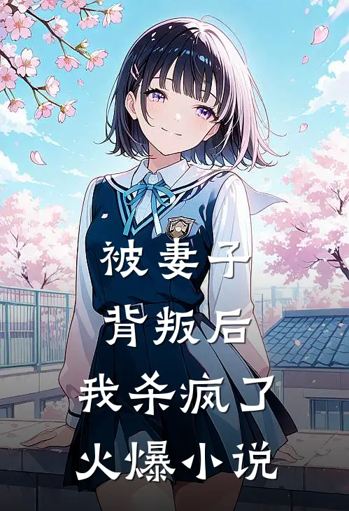被妻子背叛后,我杀疯了火爆