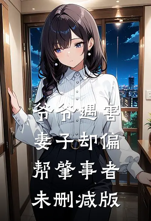 爷爷遇害，妻子却偏帮肇事者未删减版