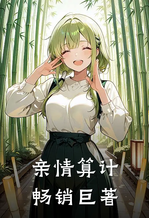 亲情算计畅销巨著