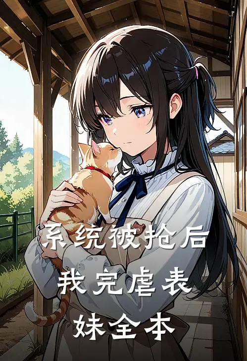 系统被抢后，我完虐表妹全本