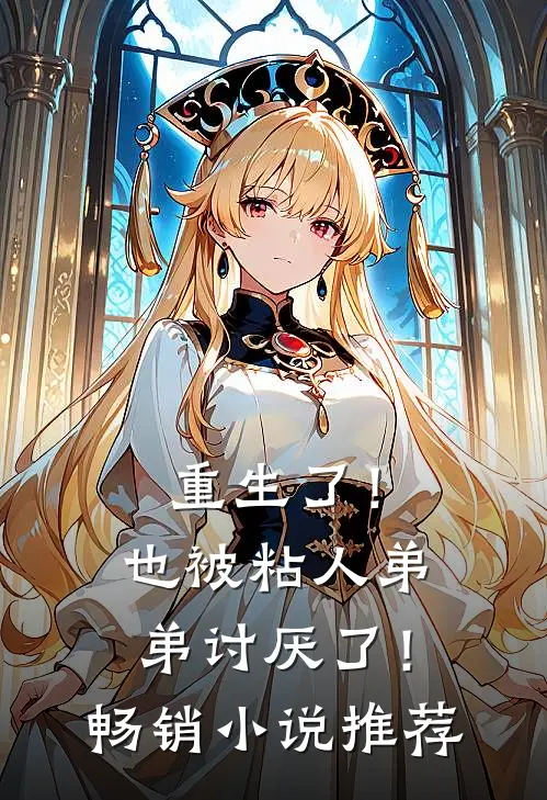 重生了!也被粘人弟弟讨厌了!畅销推荐完结