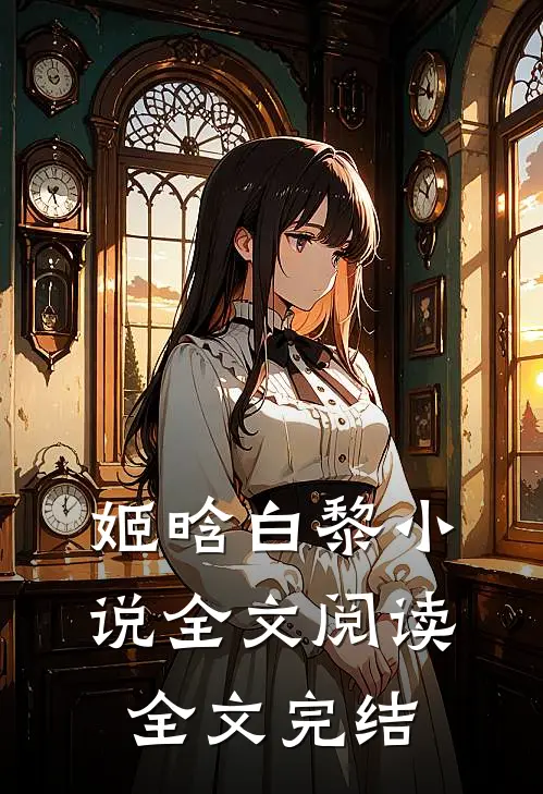 姬晗白黎小说全文阅读全文完结