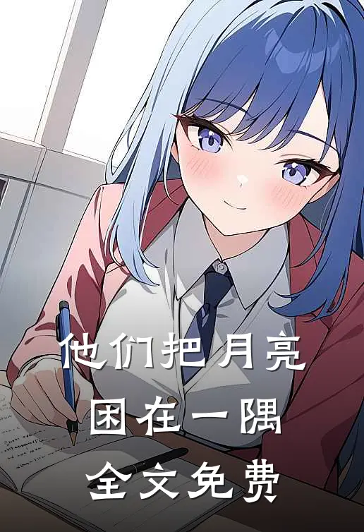 他们把月亮困在一隅全文免费
