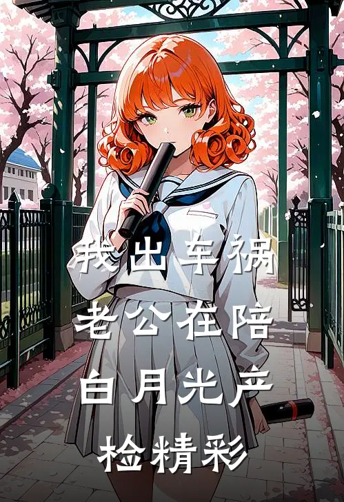 我出车祸，老公在陪白月光产检精彩