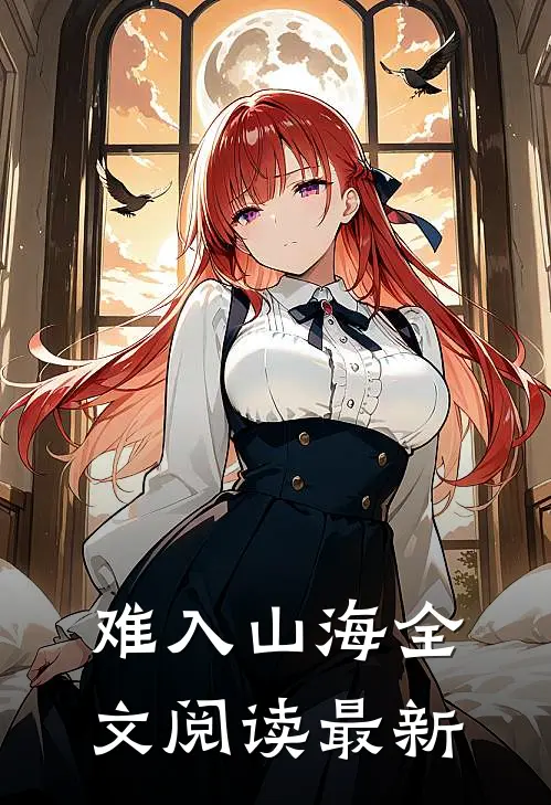 难入山海全文阅读最新