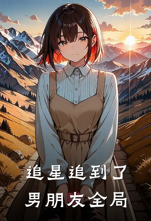 追星追到了男朋友全局