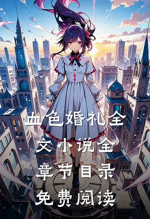 血色婚礼全文小说全章节目录免费阅读