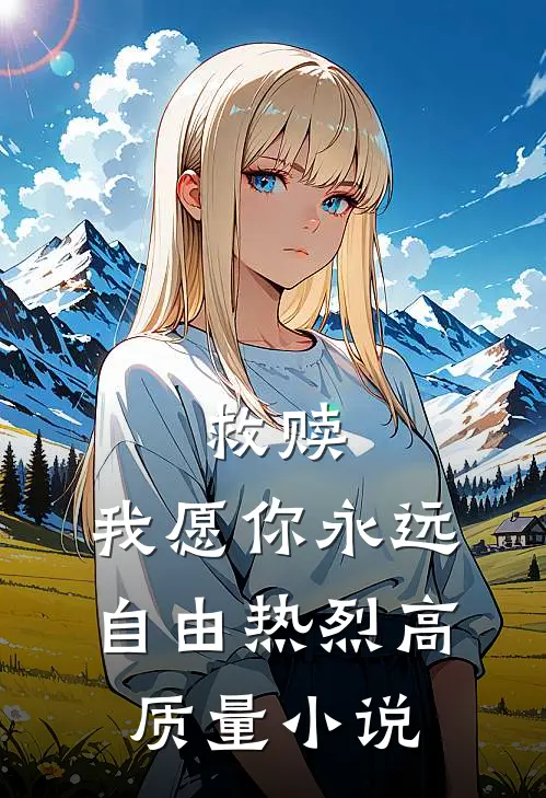 救赎：我愿你永远自由热烈高质量小说