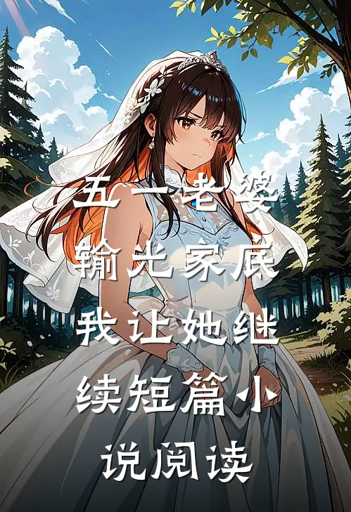五一老婆输光家底，我让她继续短篇小说阅读