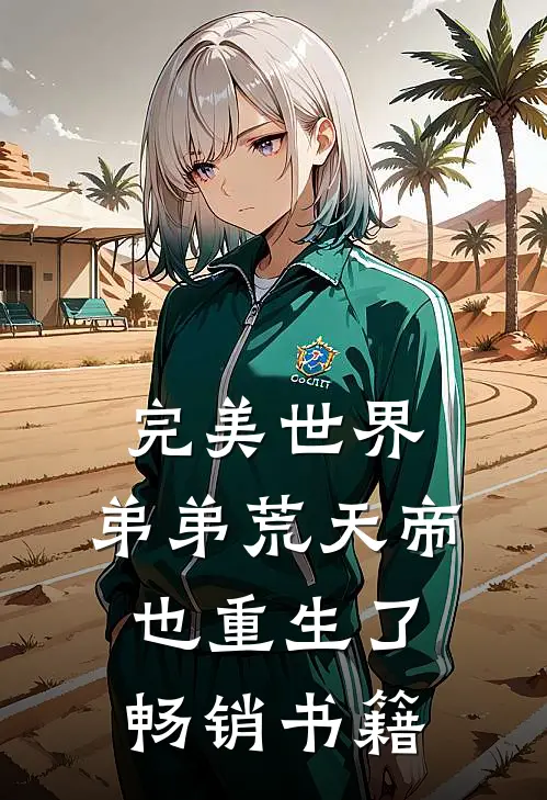 完美世界：弟弟荒天帝也重生了畅销书籍