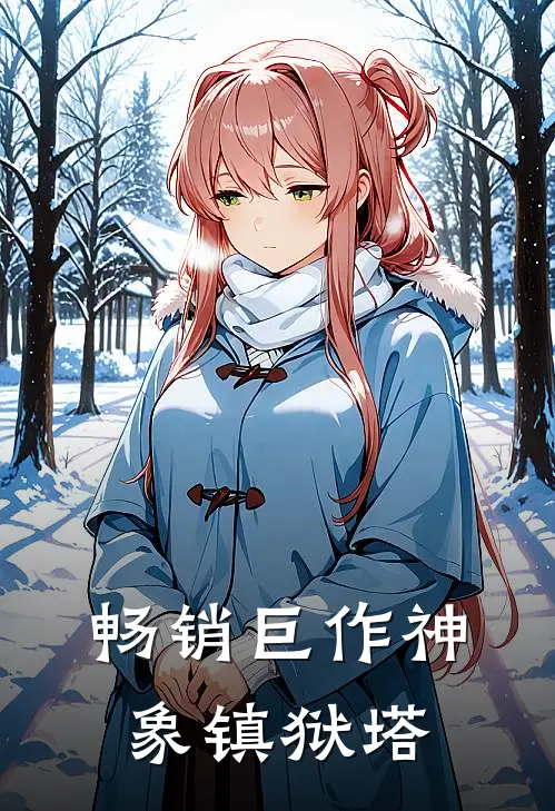 畅销巨作神象镇狱塔