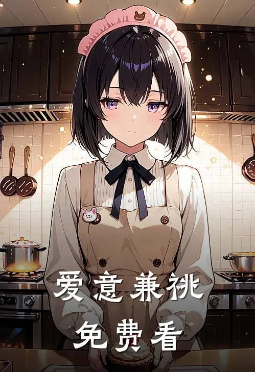 爱意兼祧免费看