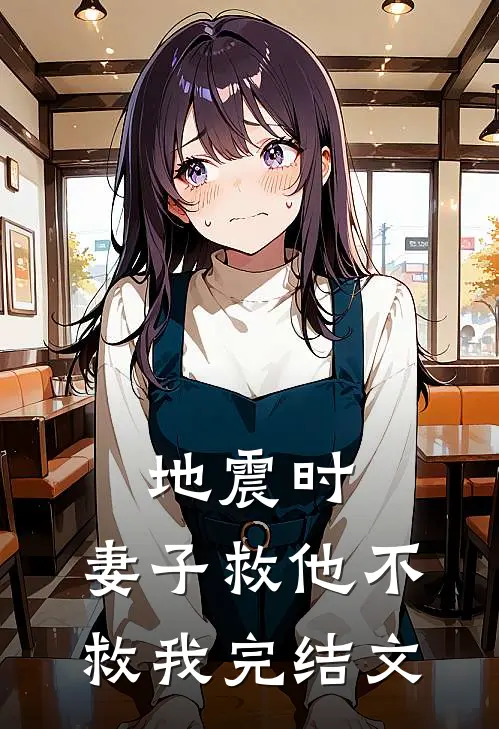 地震时，妻子救他不救我完结文