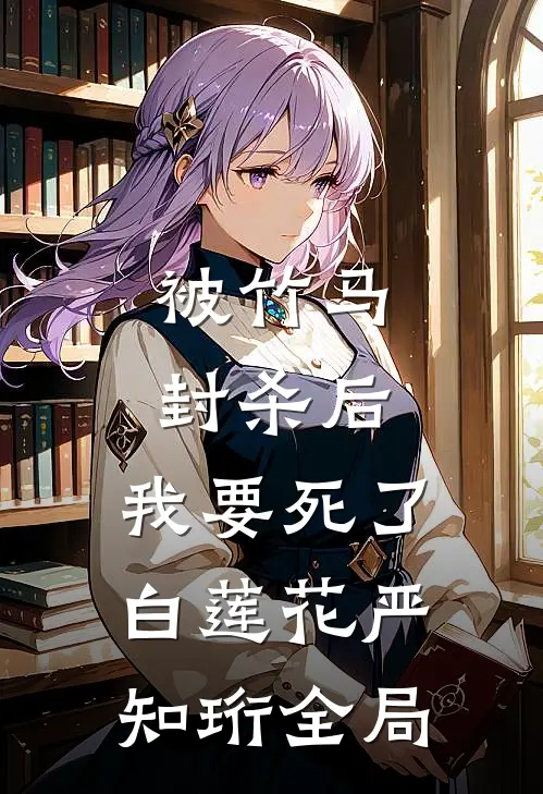 被竹马封杀后，我要死了白莲花严知珩全局