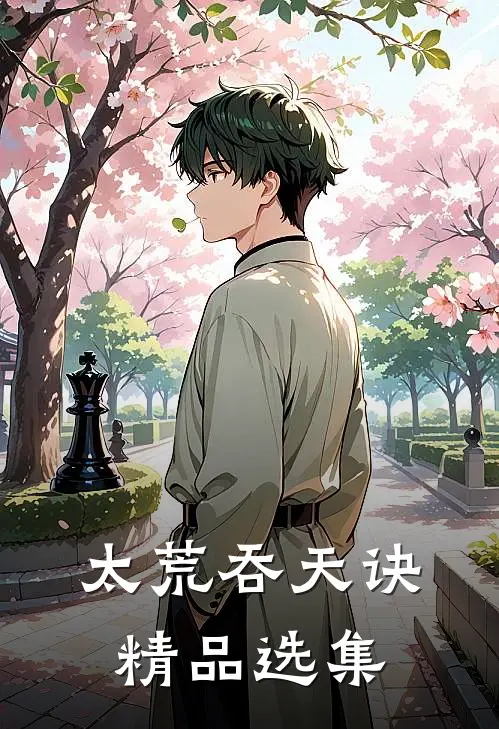太荒吞天诀精品选集