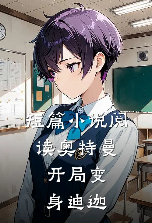 短篇小说阅读奥特曼：开局变身迪迦