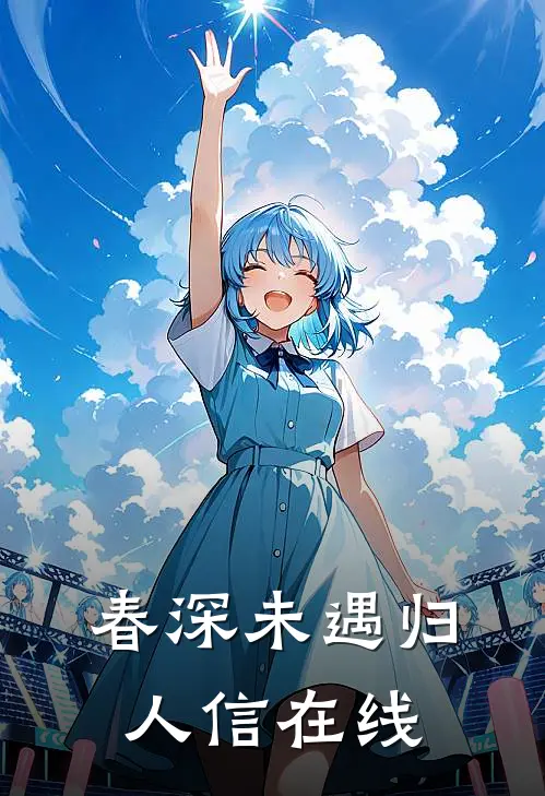 春深未遇归人信在线