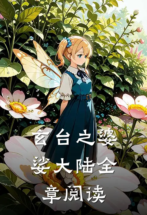玄台之婆娑大陆全章阅读