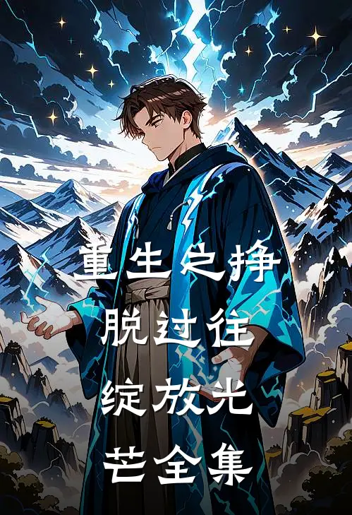 重生之挣脱过往,绽放光芒 全集免费观看