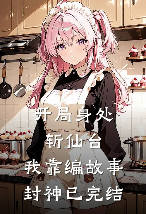 开局身处斩仙台，我靠编故事封神已完结