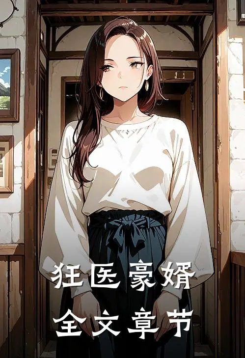 狂医豪婿全文章节